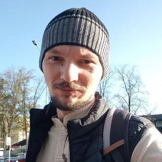 Michał Tymuła profile picture