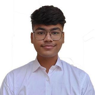 Akshat Jain profile picture