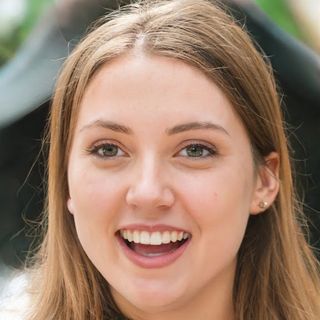 Rachel victor profile picture