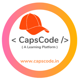 capscode profile picture