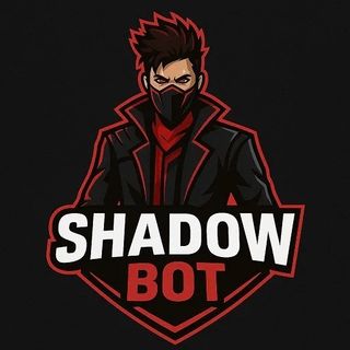 Shadow Bot V6 APK - Download For Android Free profile picture