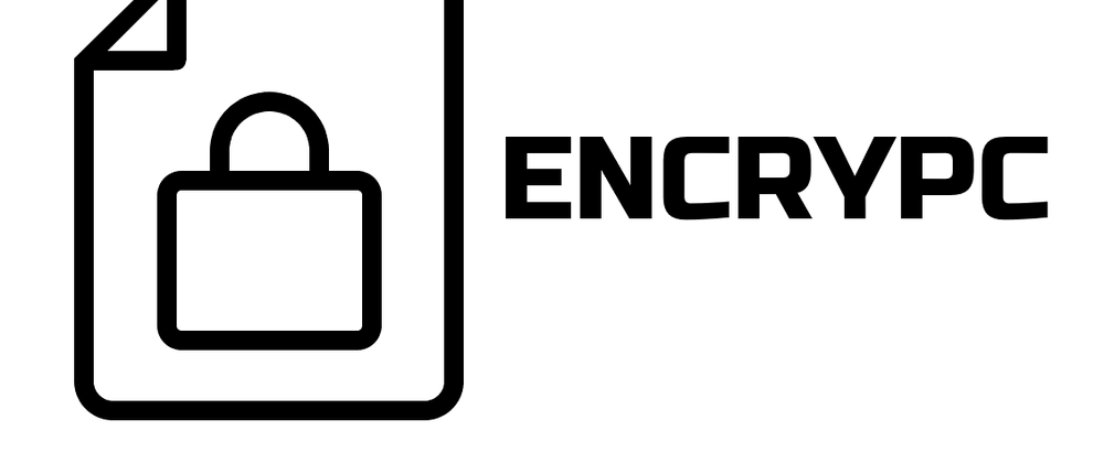 Cover image for EncrypC - File Encryption Application using Python