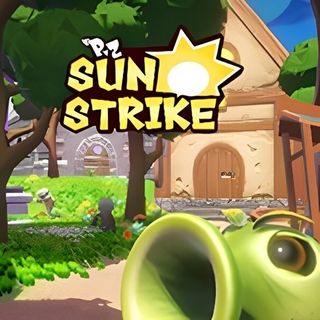 PVZ Sun Strike APK 0.7 Descarga gratuita para Android última versión 2025 profile picture