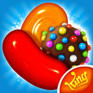 Candy Crush Saga Mod APK (Unlimited Moves) Free For Android profile picture
