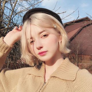 Lyly Brown profile picture