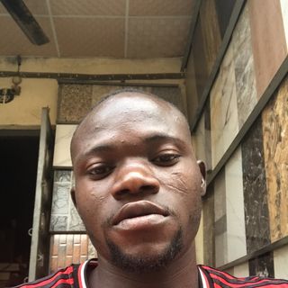 Ogbonna kingsley profile picture
