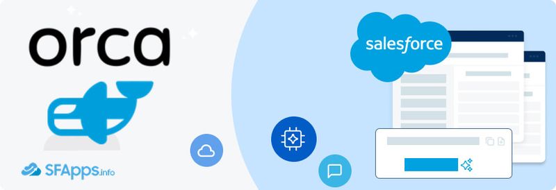 Orca - Customer Marketing Leading Solution