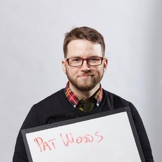 Pat Woods profile picture