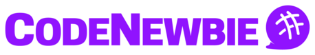 CodeNewbie logo